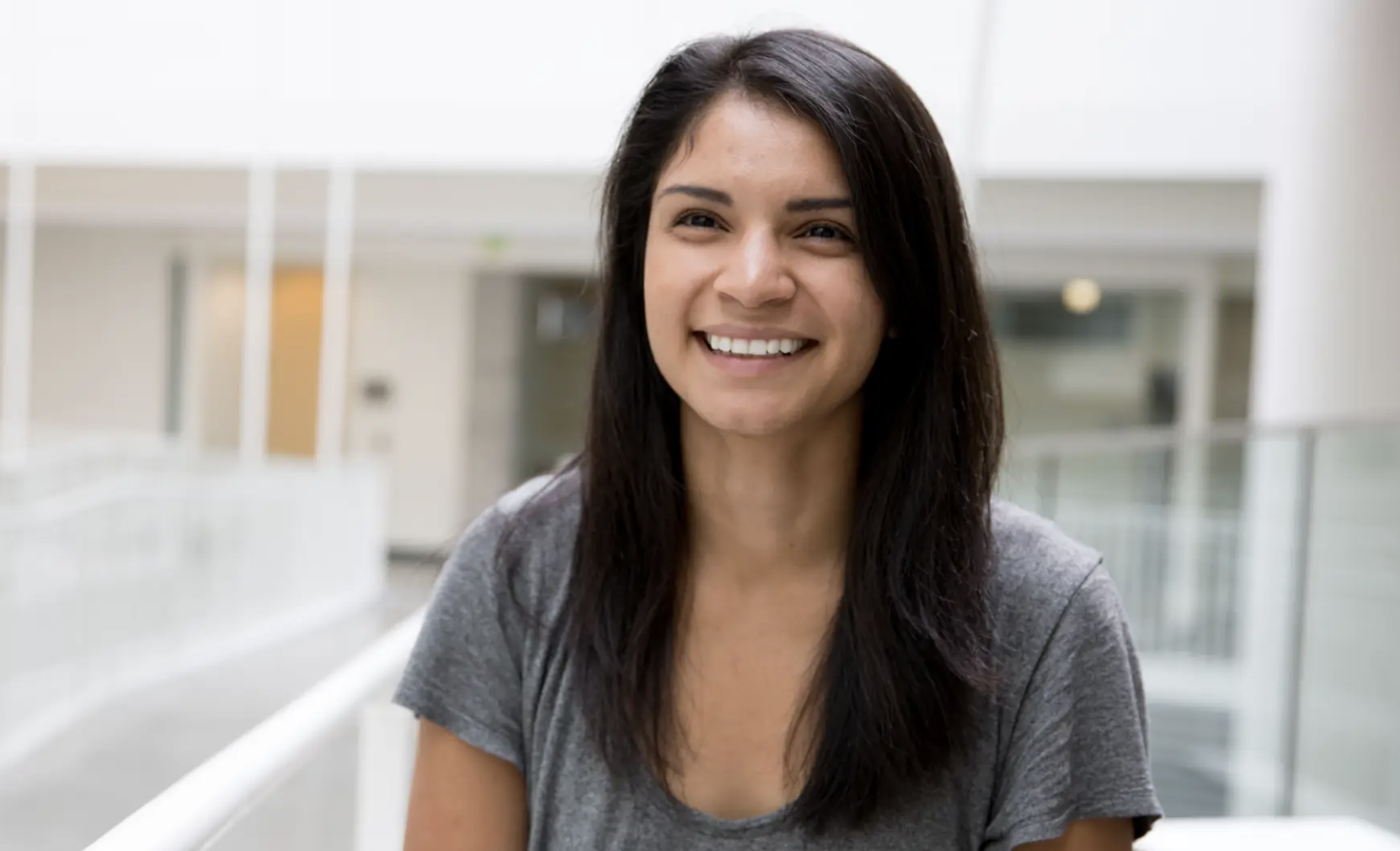 Q&A with Miriam: First-year student at OHSU School of Medicine