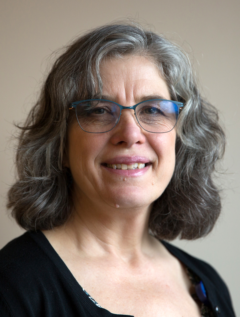 Lisa Nolen