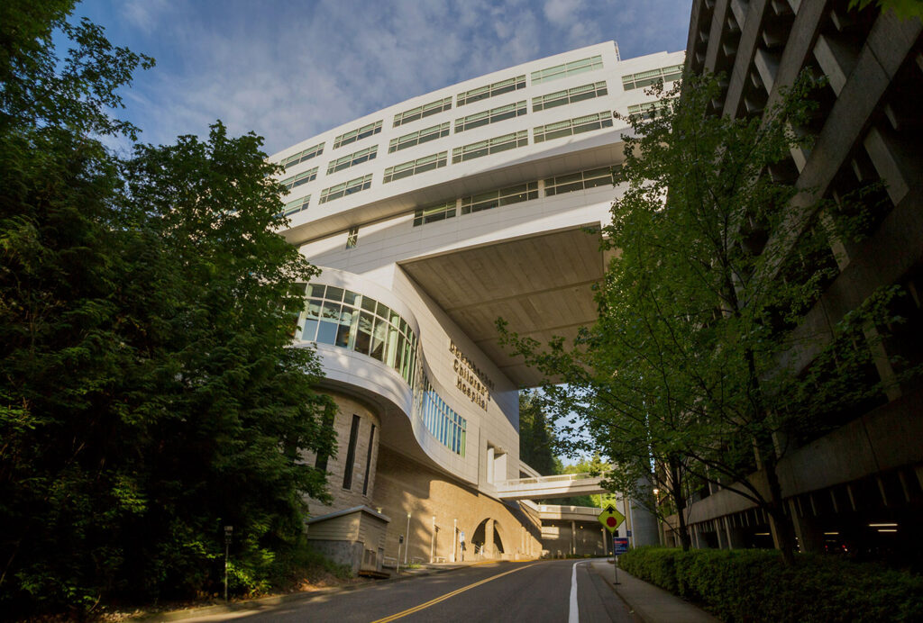 Children's Hospital Donations - Give to Pediatrics | OHSU Foundation