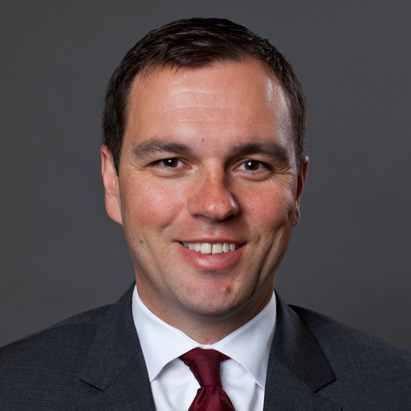Chris McGowan