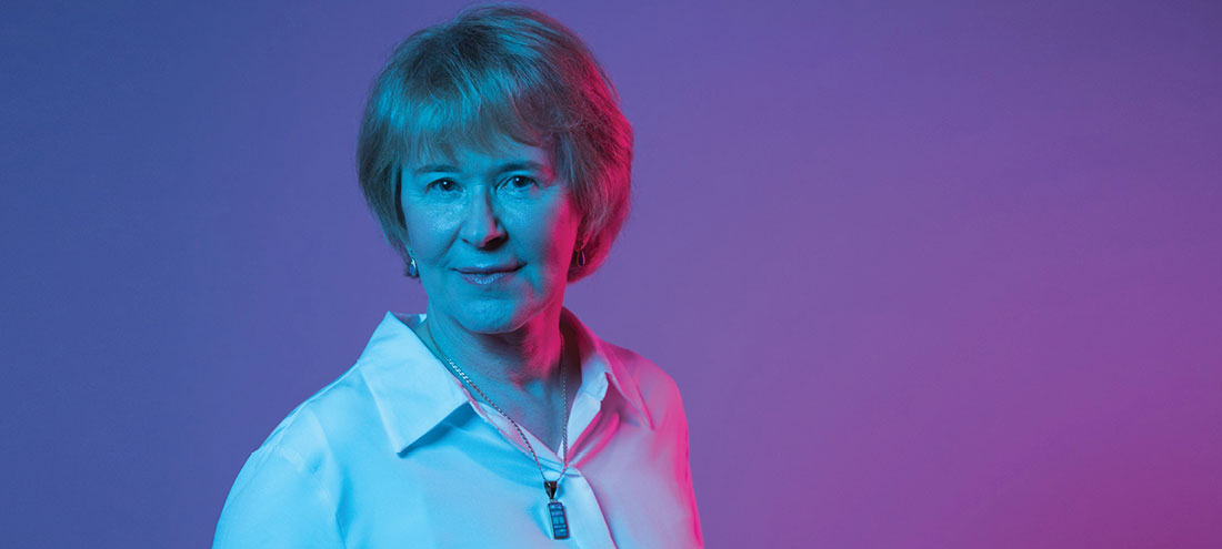 Beverly Emerson, cancer researcher