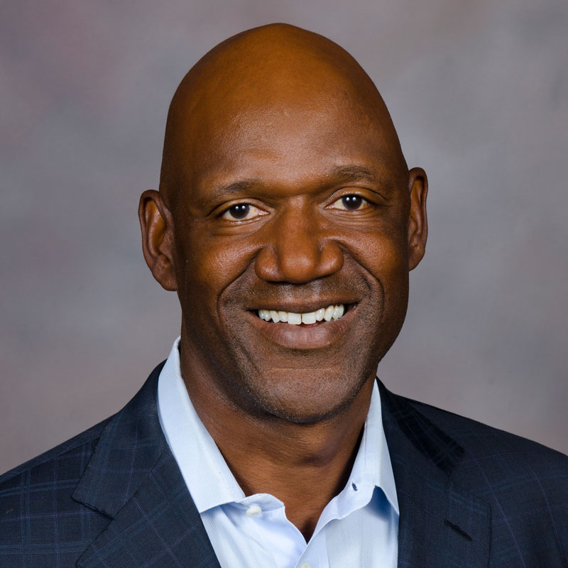 Terry Porter