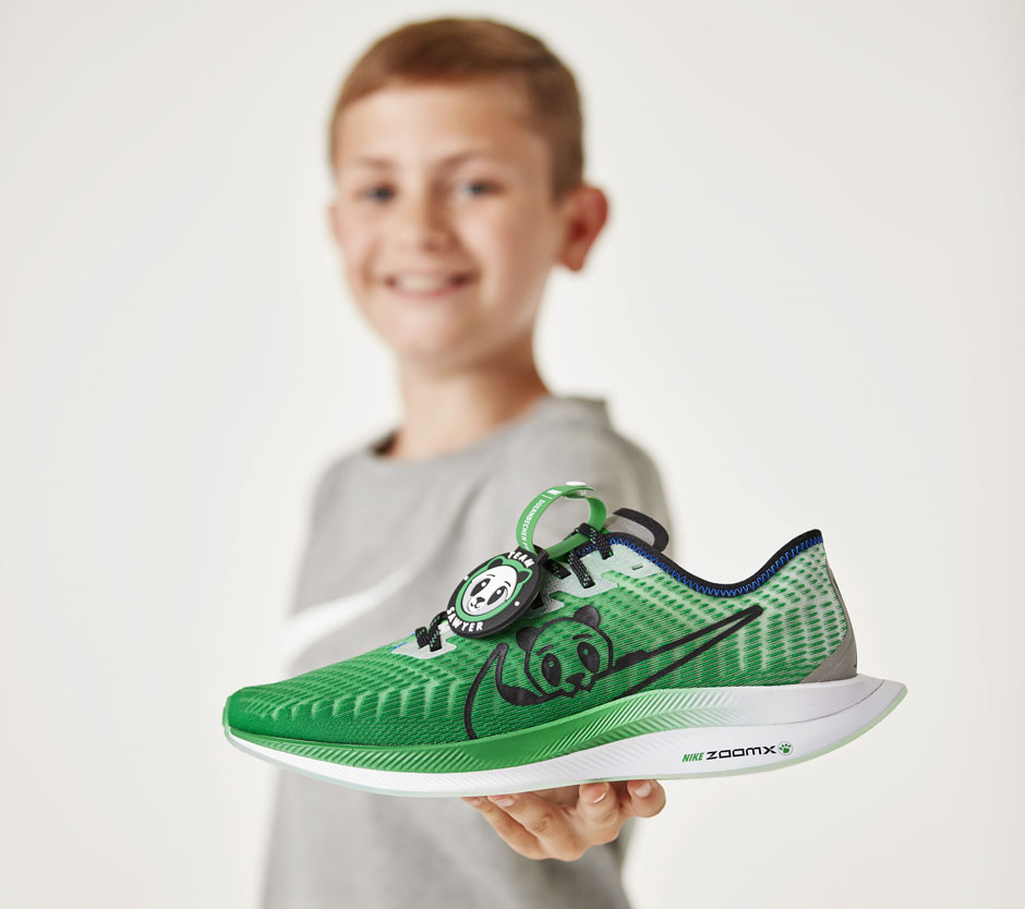 Zoom pulse doernbecher outlet sawyer