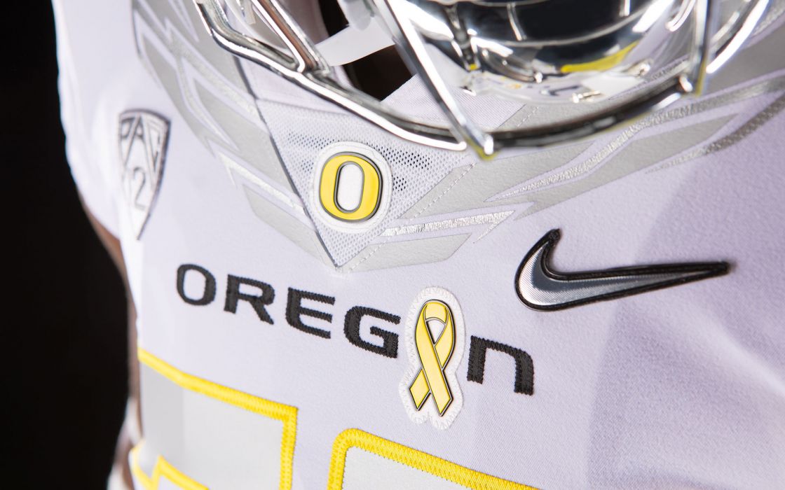 Where are people getting the stomp out cancer jerseys? : r/ducks