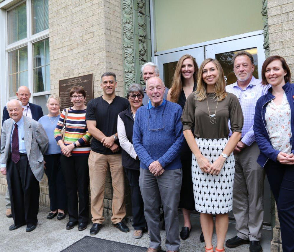 School of Medicine Alumni Council