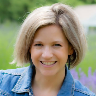 Maggie Bolger