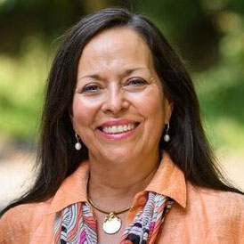Rochelle Makela-Goodman