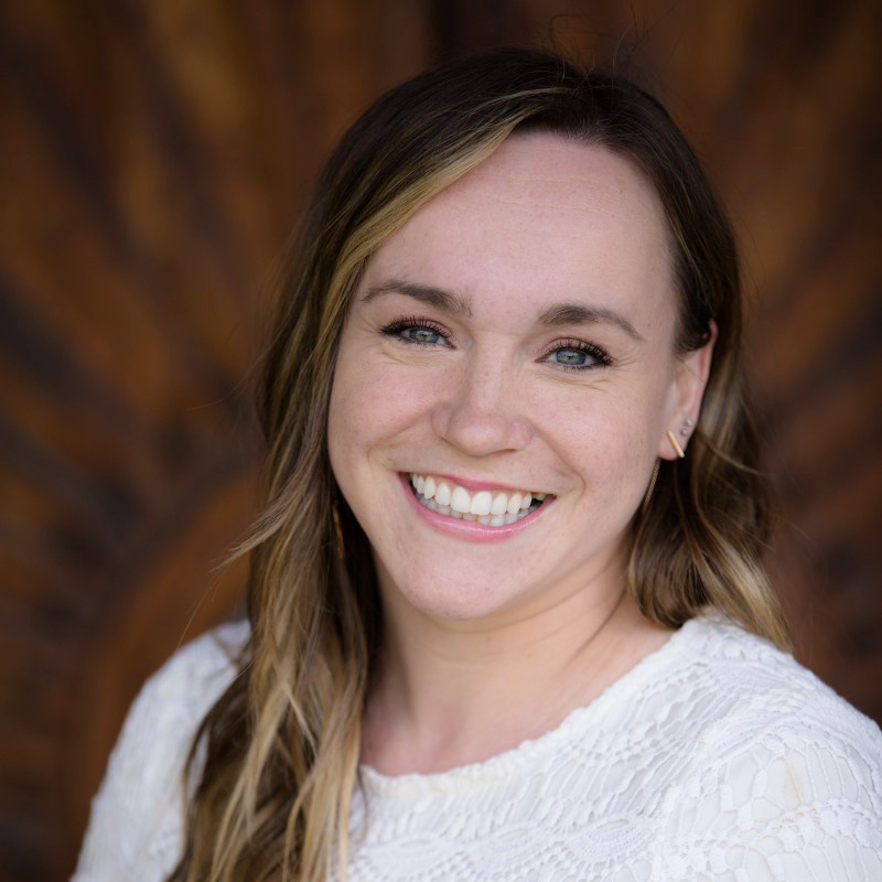 Anna Horlacher