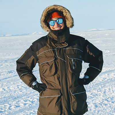 Duluth alaskan hardgear shop ice fog down parka