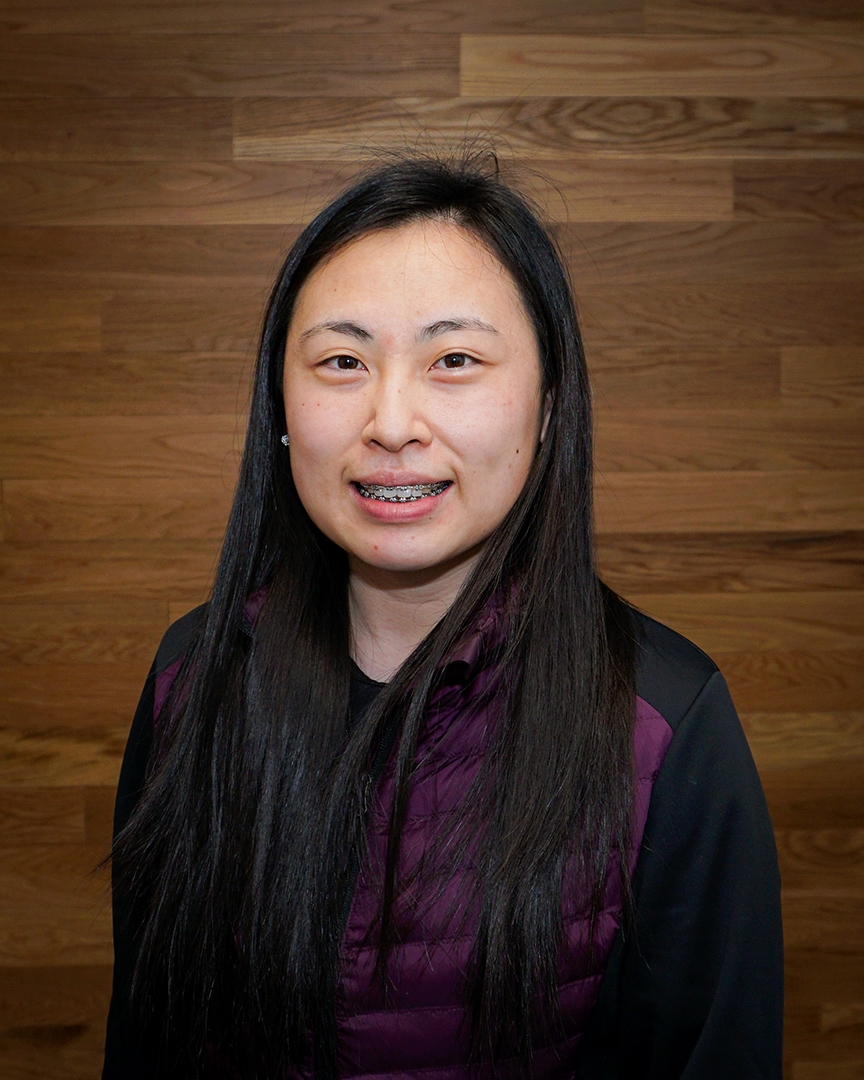 Christina Truong, DMD