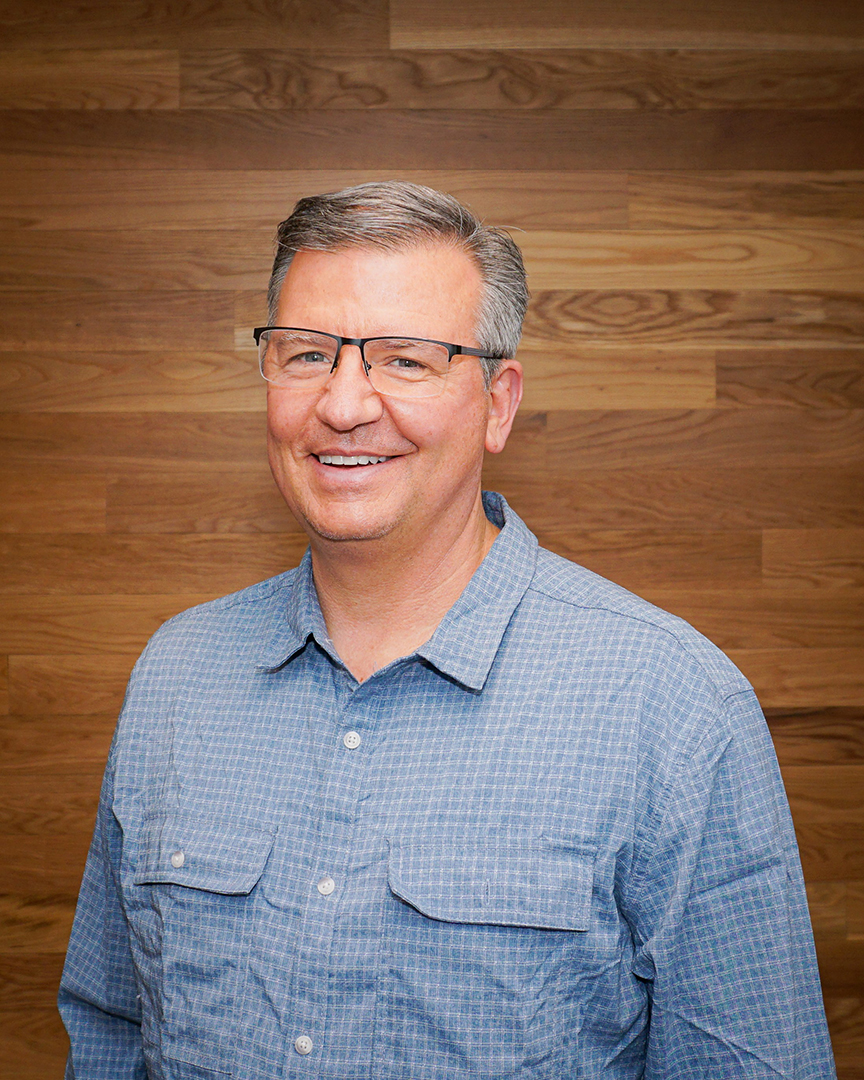 Greg Atack, DMD