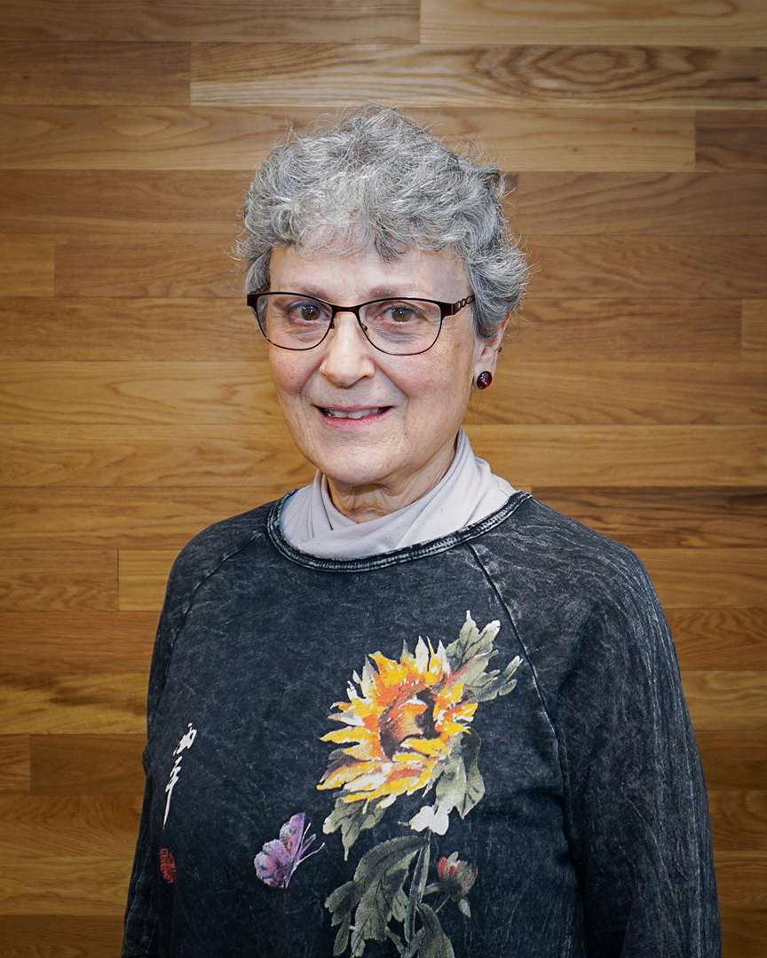 Susan Rustvold, DMD