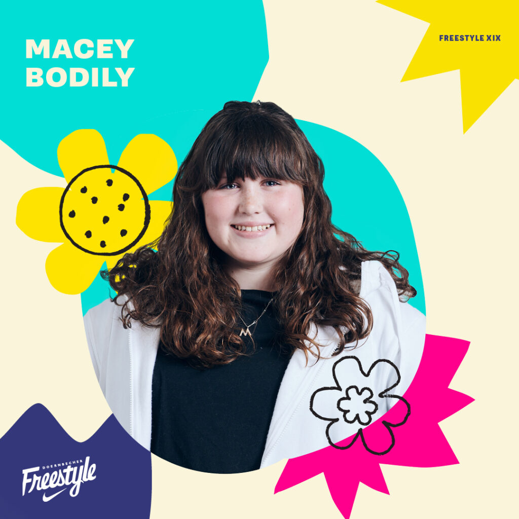 Macey Bodily