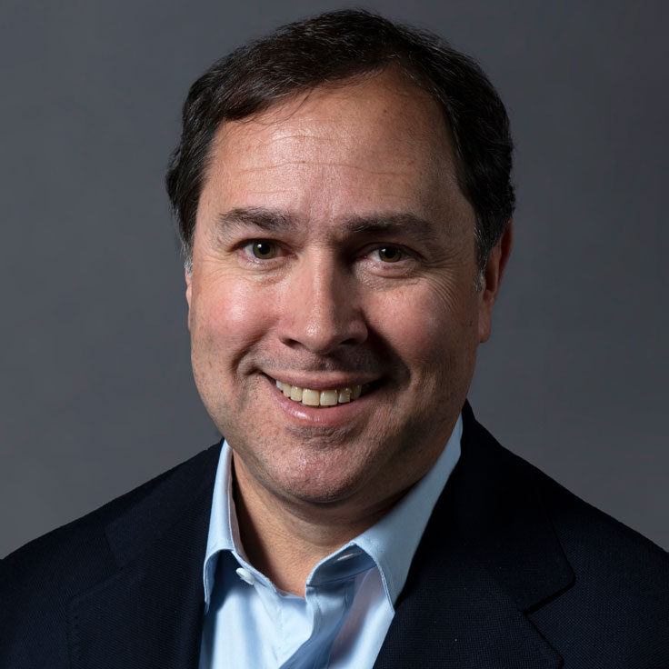 John Hershey