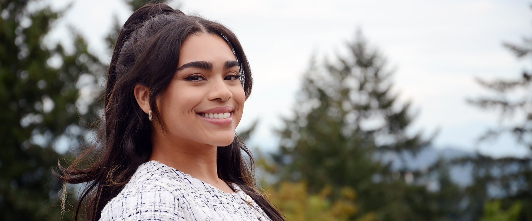 OHSU nursing student’s lived experience inspires values and goals