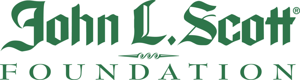 John L. Scott Foundation logo