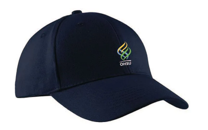 OHSU baseball cap