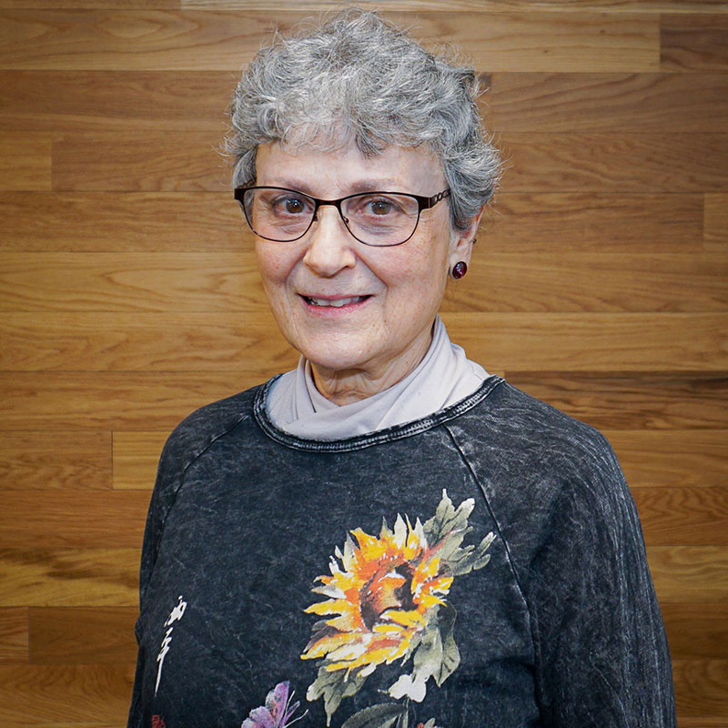 Susan Rustvold