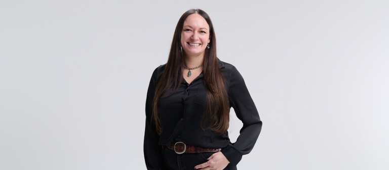The Changemakers: Shandee Dixon, Ph.D. | OHSU Foundation