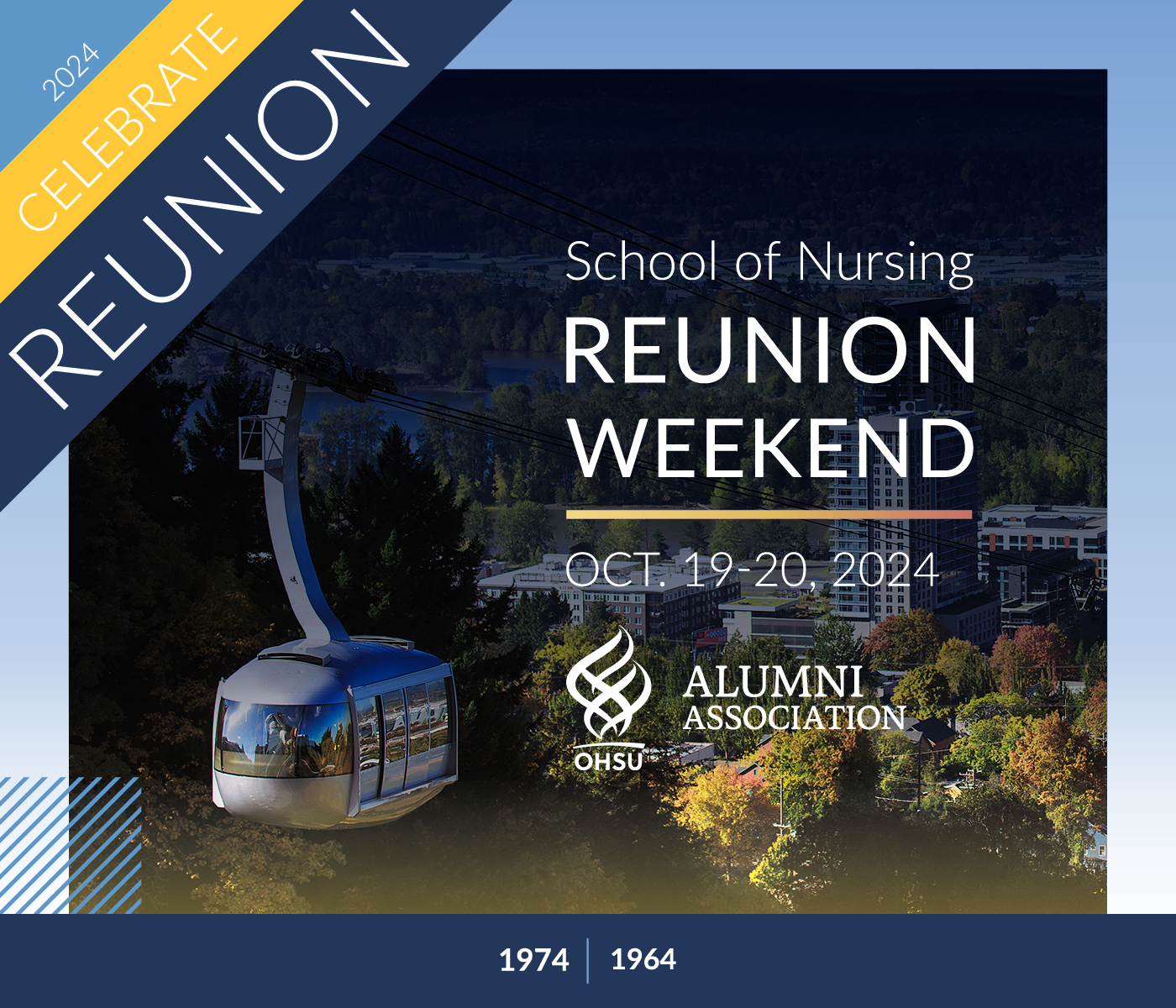 School of Nursing OHSU Foundation