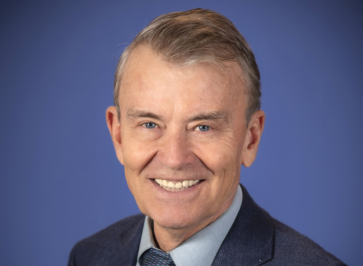 John McGahan