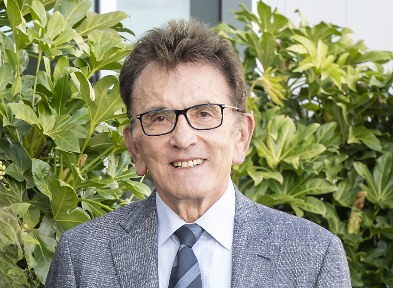Eugene Skourtes