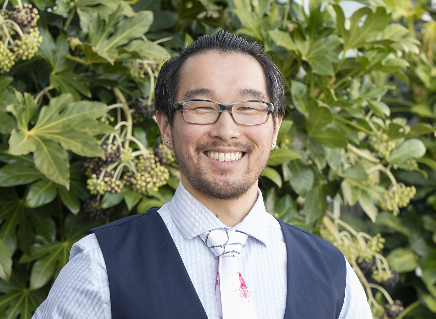 Jonathan Yih