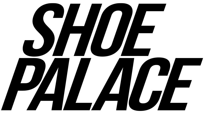 Shoe Palace logo