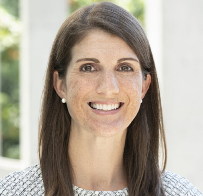 Katie Stowers