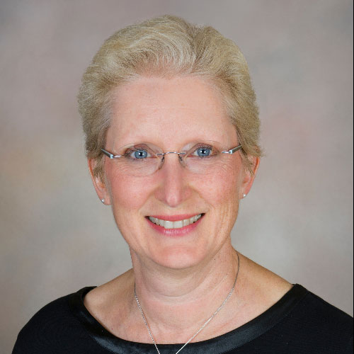 Deborah Lewinsohn, M.D.