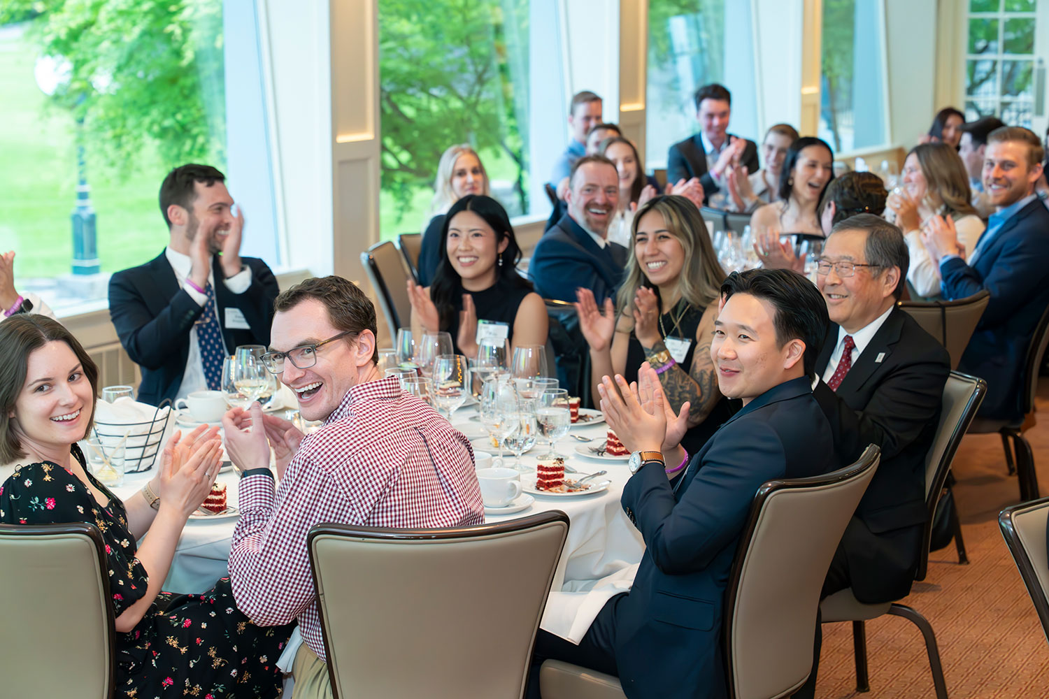 OHSU Alumni: Our year in photos