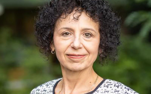Rodica Busui, M.D.