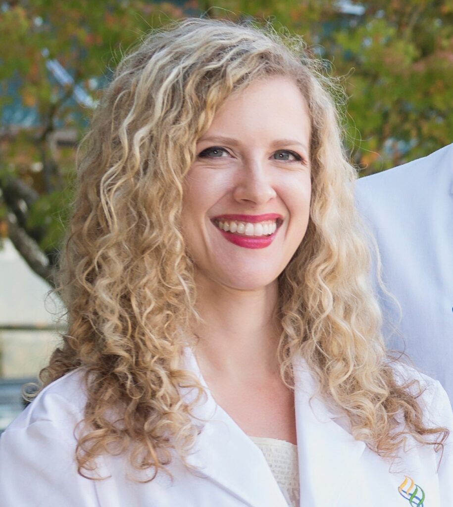 Lindsey Wooliscroft