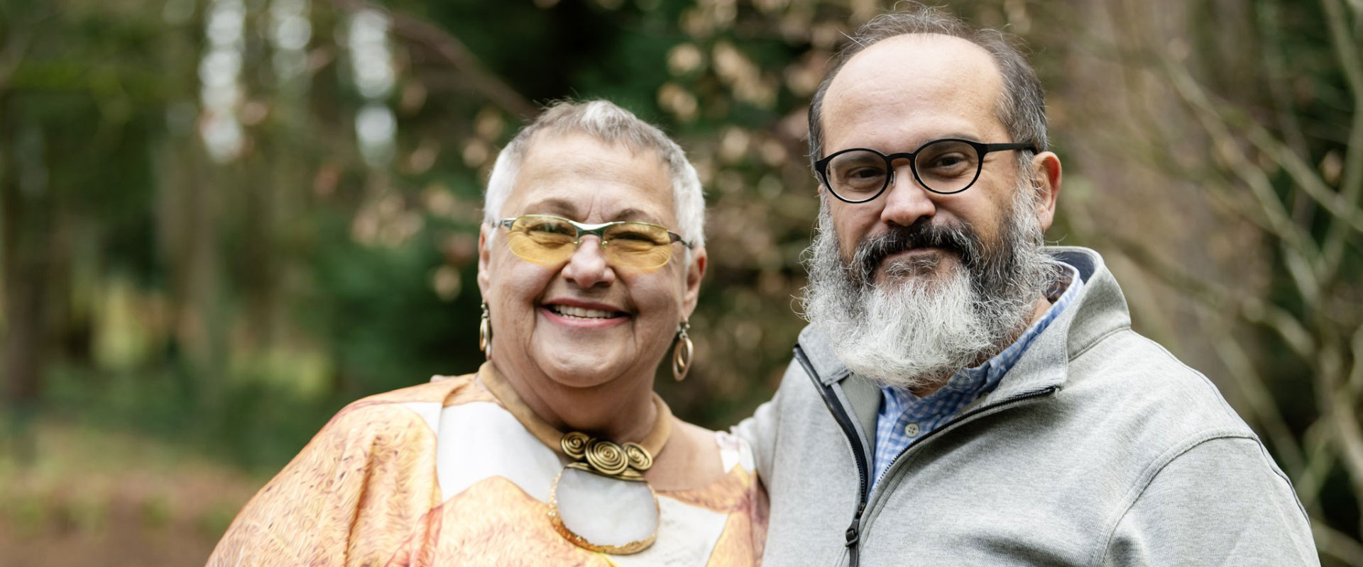Surprise cancer diagnosis saves a life