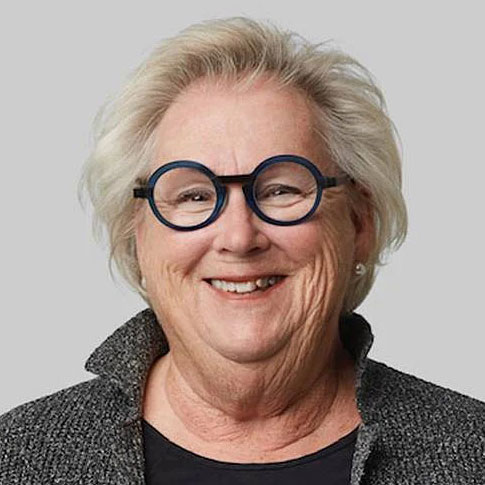 Mary Boyle