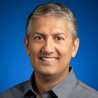 Tushar Chandra