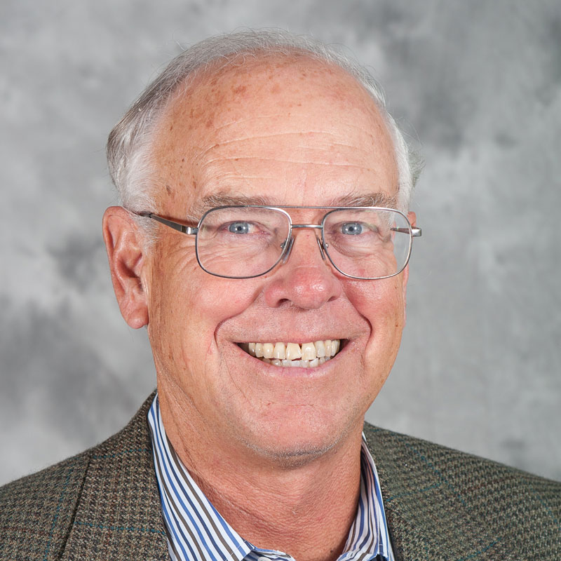 Wayne Drinkward