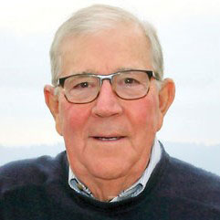Joseph McKeown
