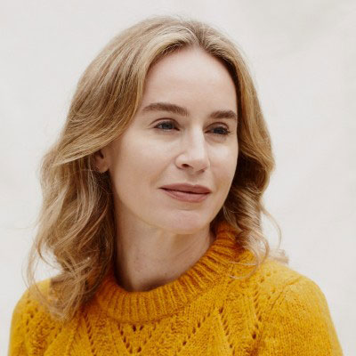 Hannah Hale Redfern