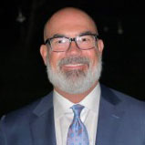 Nicholas Stanley