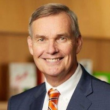 Steve Voorhees