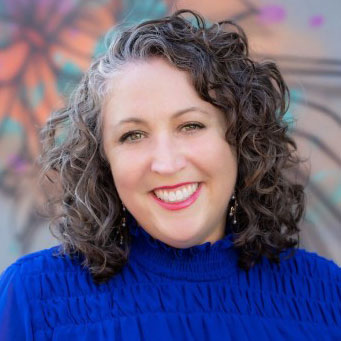 Eve Waldman
