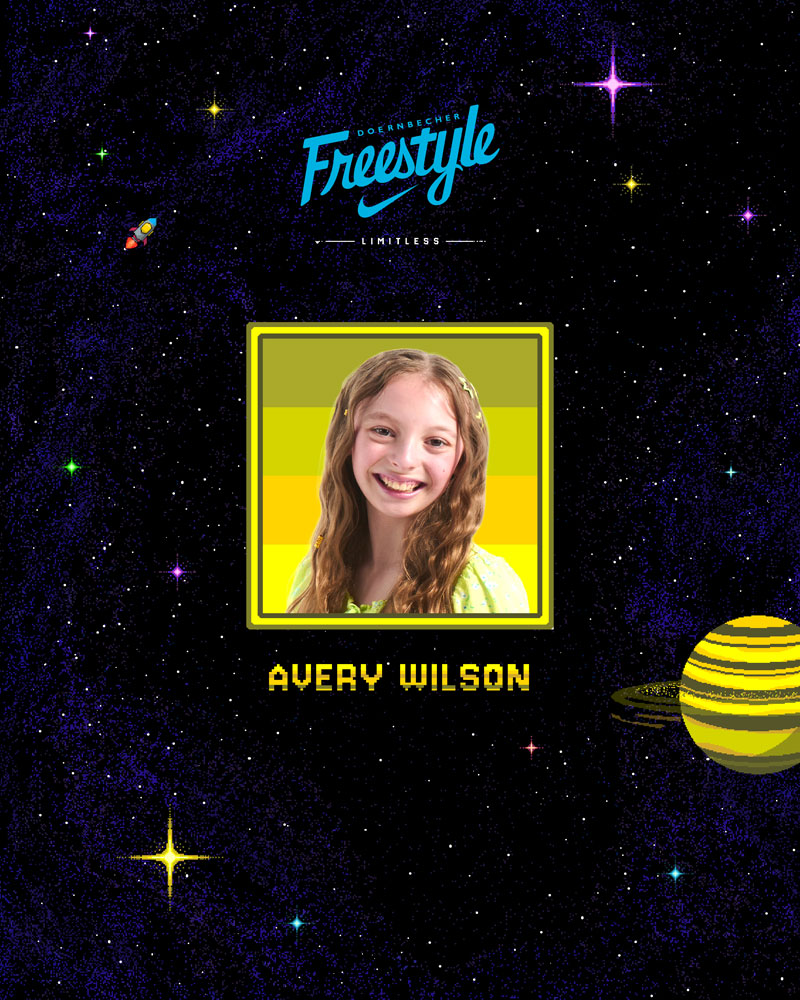 Avery