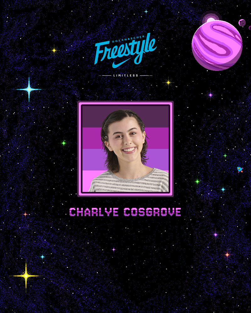 Charlye
