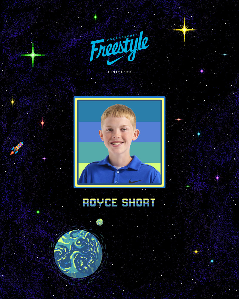 Royce