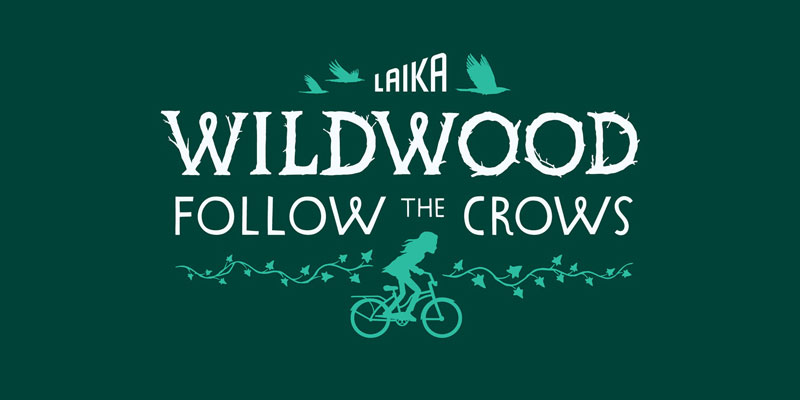 Wildwood: Follow the Crows
